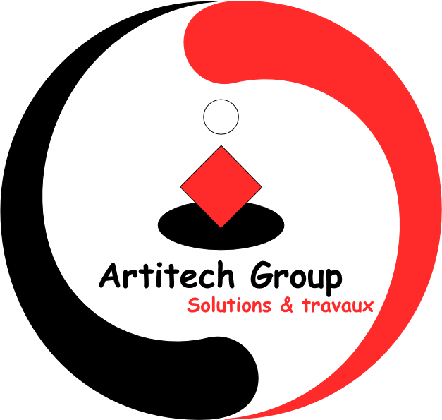 logo artitech